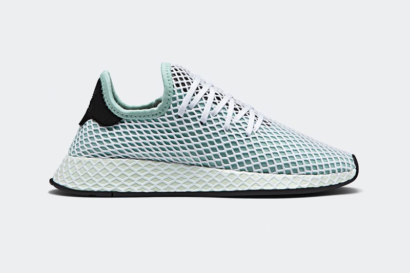 adidas Originals Deerupt 多款全新配色登場