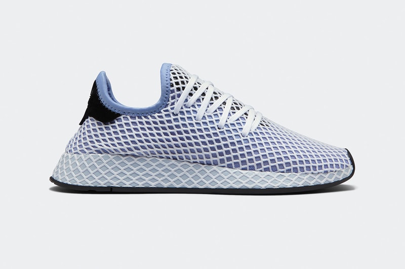adidas Originals Deerupt 多款全新配色登場