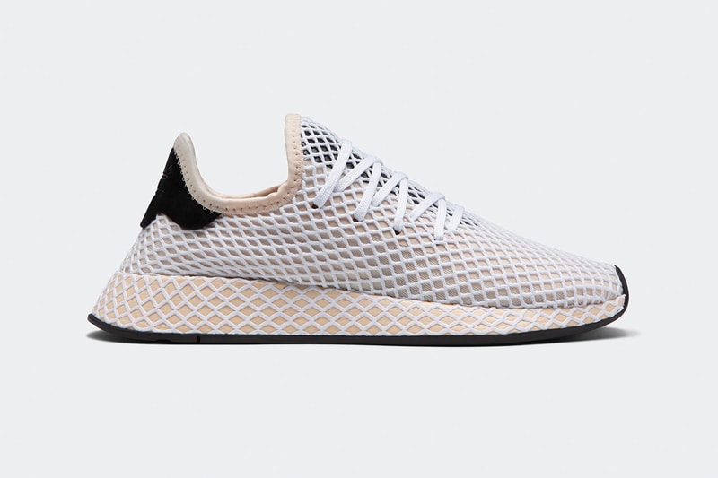 adidas Originals Deerupt 多款全新配色登場