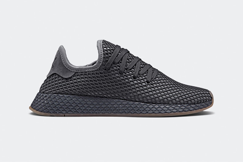 adidas Originals Deerupt 多款全新配色登場