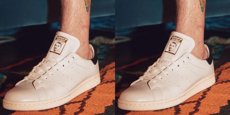 stan smith jordan
