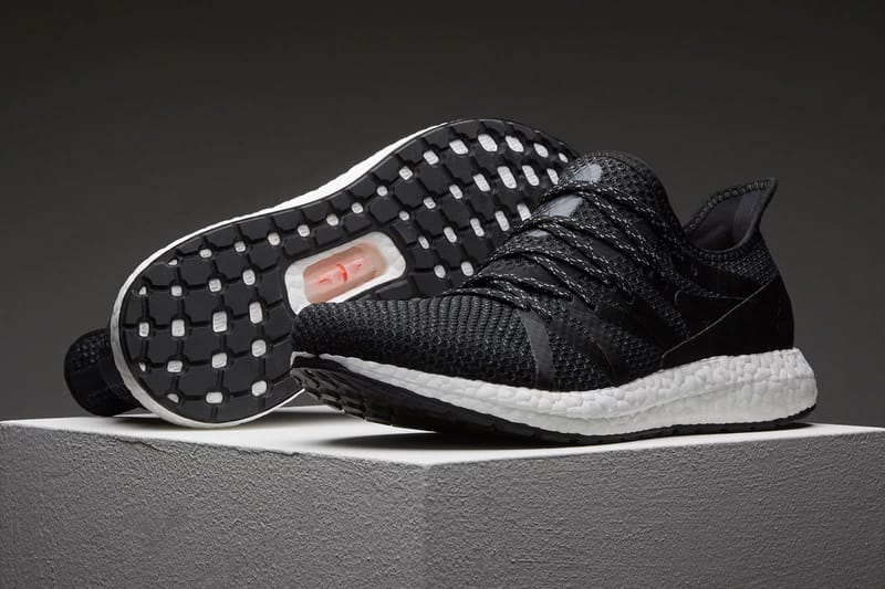 adidas SPEEDFACTORY AM4 全新配色系列