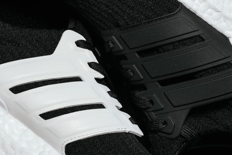 DOE x adidas 聯乘 UltraBOOST XENO 正式發布