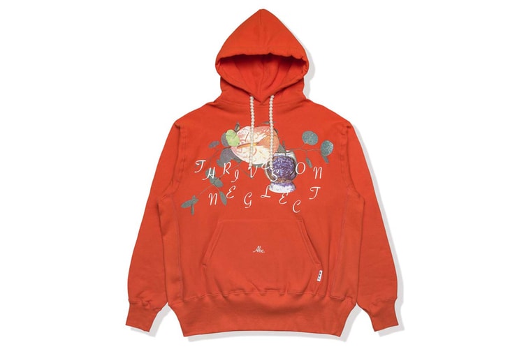 Advisory Board Crystals 全新「Study in Camouflage II」系列完整單品一覽