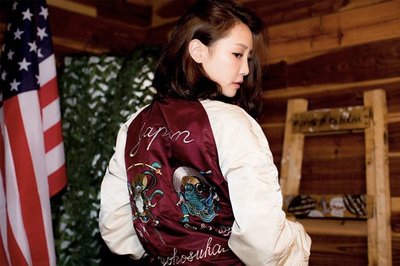 一日 79 折優惠！Alpha Industries 台灣期間限定門店即將熄燈