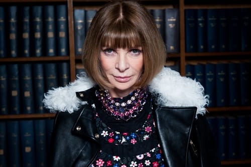 Anna Wintour 離開《Vogue》及 Condé Nast 流言再起