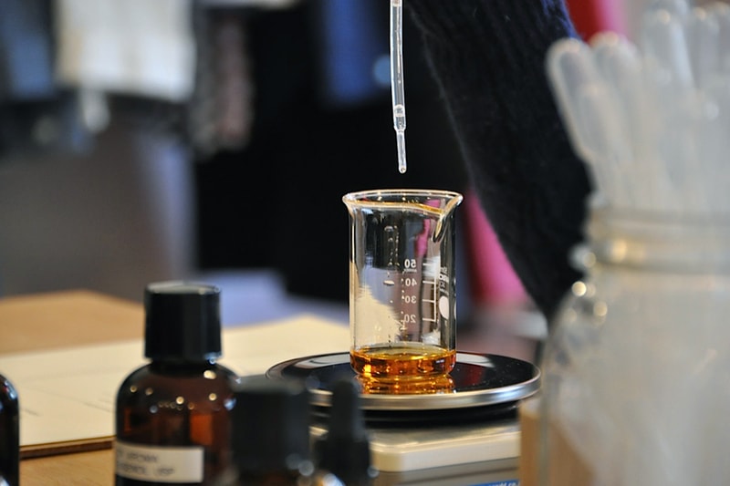 香薰品牌 APOTHEKE FRAGRANCE 將首次在日本之外舉辦 Workshop 手工坊活動