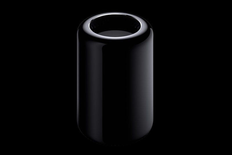 Apple 將於 2019 年才會發布全新 Mac Pro