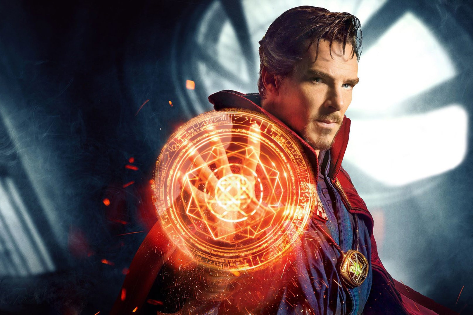 Doctor Strange 或將死於《Avengers: Infinity War》？！