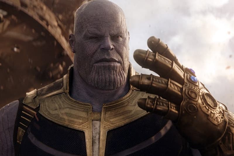 Marvel 與 Russo 兄弟派出 Thanos 要求大家簽下「防劇透合約」!?