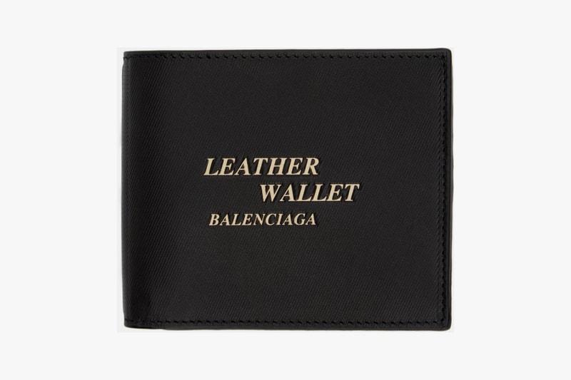 Balenciaga 2018 春夏系列發售訊息公佈