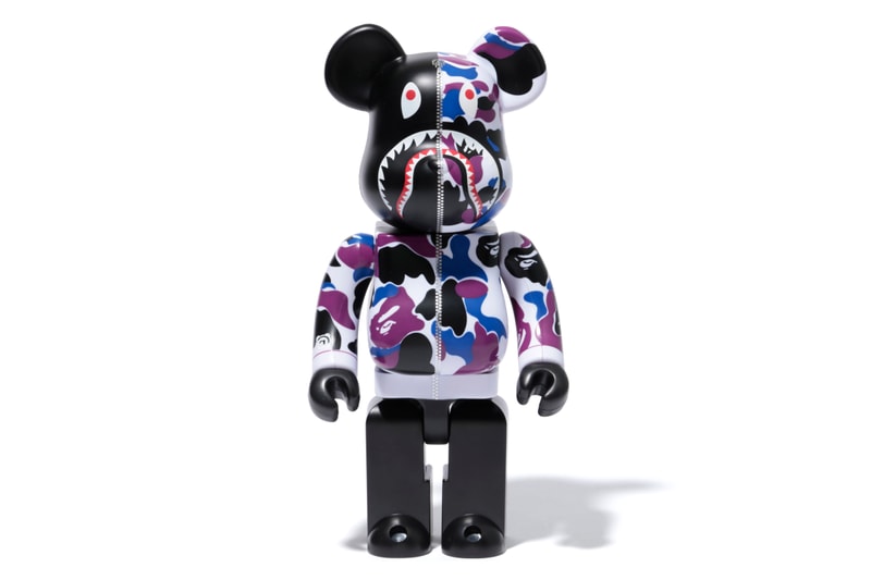 BAPE STORE® 香港專門店推出成立紀念別注單品系列