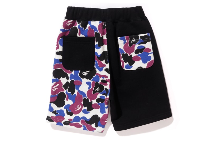 BAPE STORE® 香港專門店推出成立紀念別注單品系列