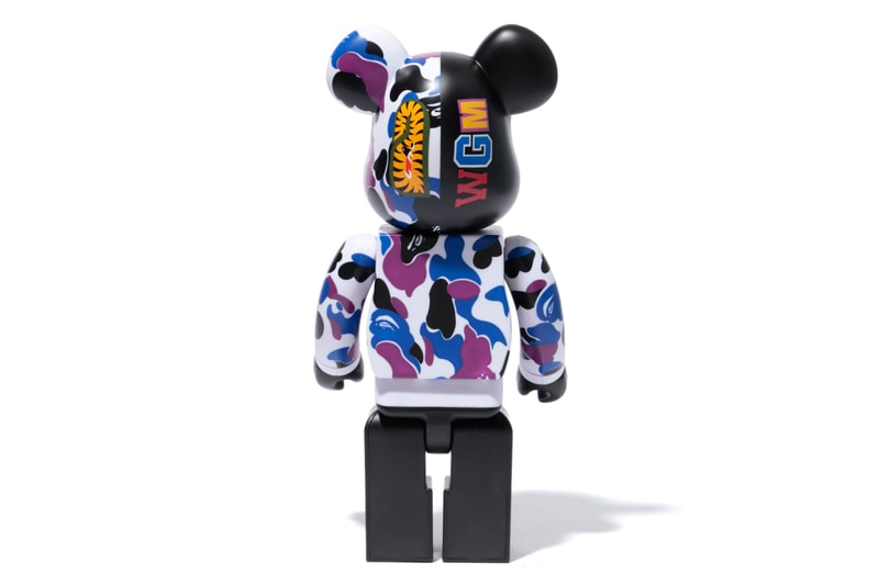 BAPE STORE® 香港專門店推出成立紀念別注單品系列
