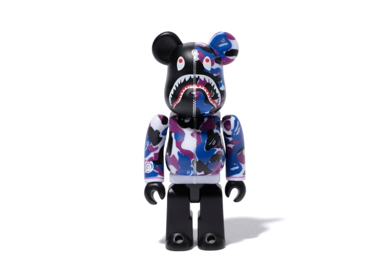 BAPE STORE® 香港專門店推出成立紀念別注單品系列