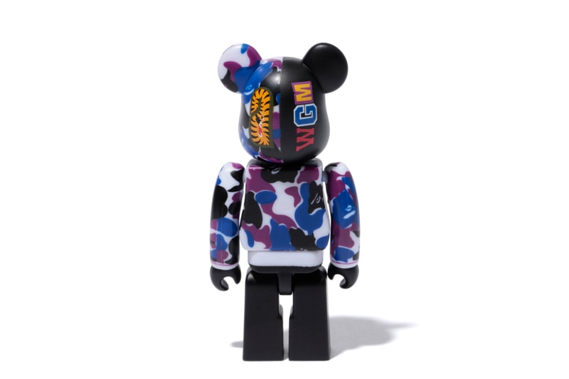 BAPE STORE® 香港專門店推出成立紀念別注單品系列