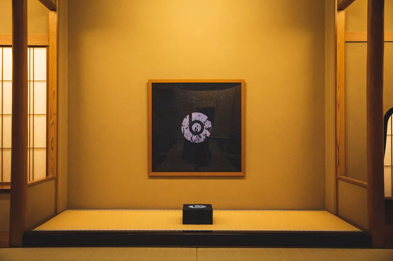 Beats by Dr.Dre x James Jean 親友限定最新「Azimuth」Studio3 無線耳機