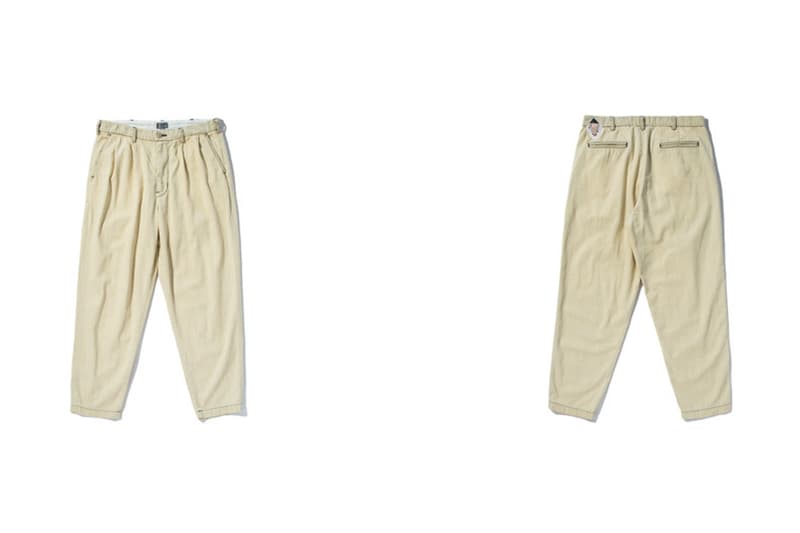 Cav Empt 為 BEAUTY & YOUTH 打造全新獨佔系列