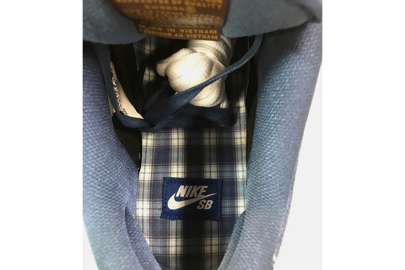 「Biggie vs. Tupac」搶先預覽 Nike SB 全新系列