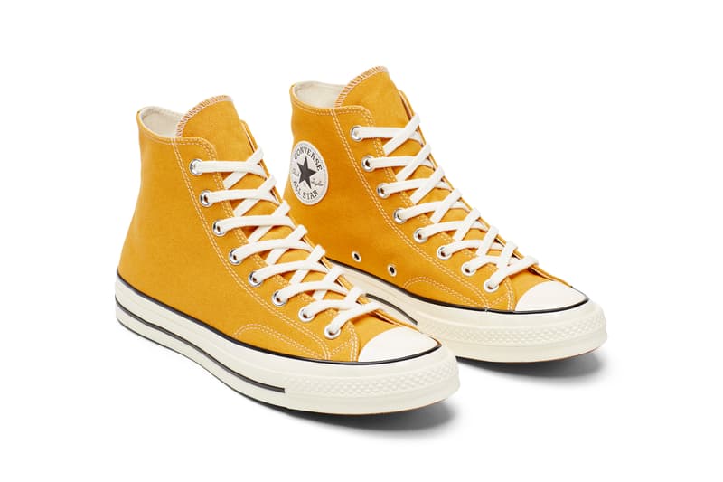 Converse 全新 2018 春夏 Chuck’ 70 鞋款系列正式上架