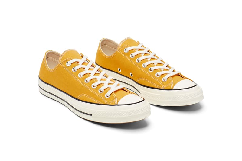 Converse 全新 2018 春夏 Chuck’ 70 鞋款系列正式上架