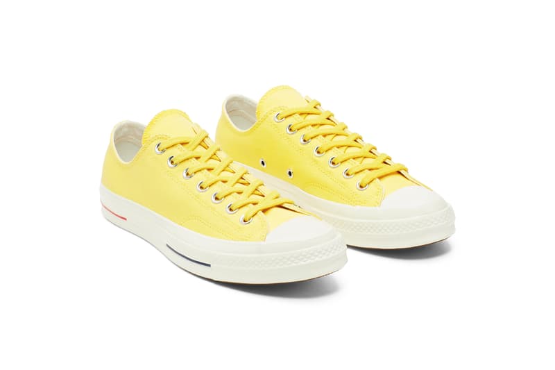 Converse 全新 2018 春夏 Chuck’ 70 鞋款系列正式上架