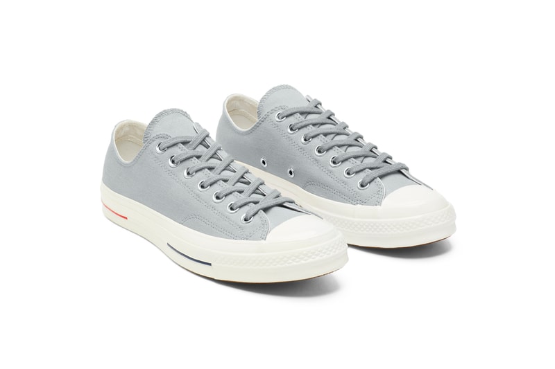 Converse 全新 2018 春夏 Chuck’ 70 鞋款系列正式上架