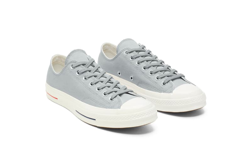 Converse 全新 2018 春夏 Chuck’ 70 鞋款系列正式上架
