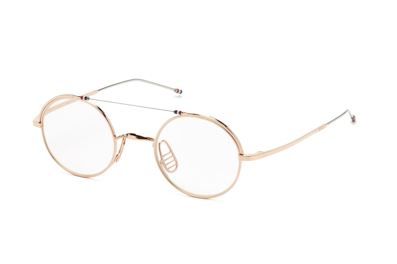 Dita 及 Thom Browne Eyewear 2018 新品到著