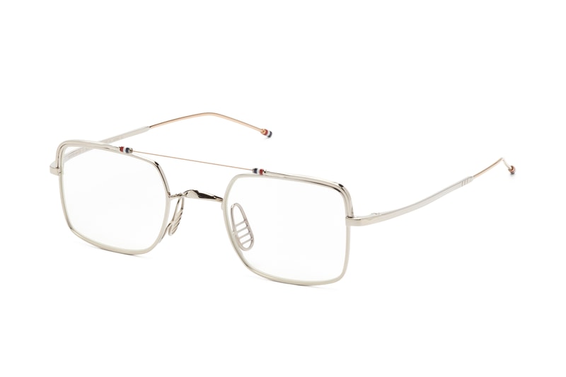 Dita 及 Thom Browne Eyewear 2018 新品到著