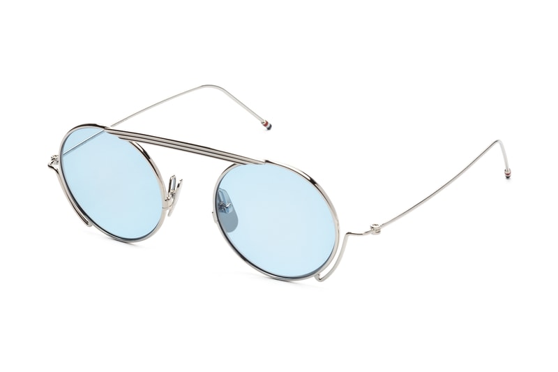 Dita 及 Thom Browne Eyewear 2018 新品到著