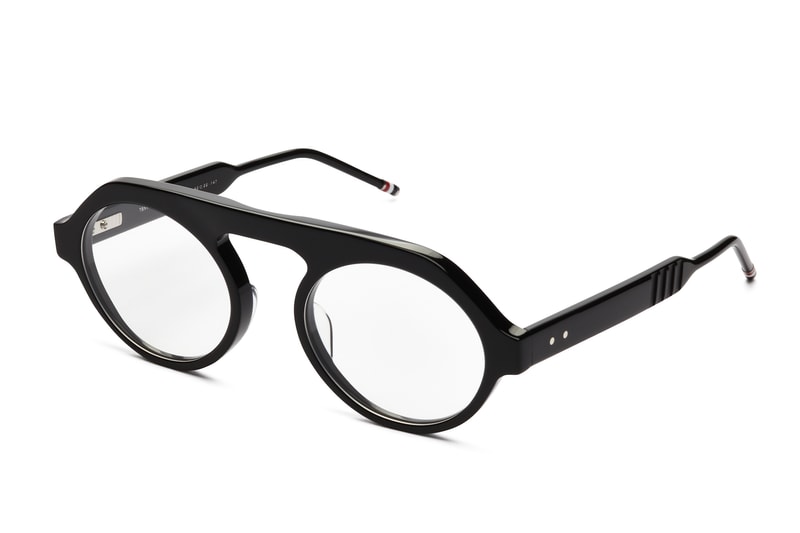 Dita 及 Thom Browne Eyewear 2018 新品到著