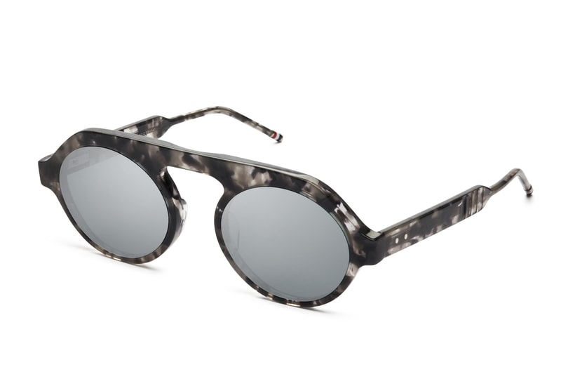 Dita 及 Thom Browne Eyewear 2018 新品到著