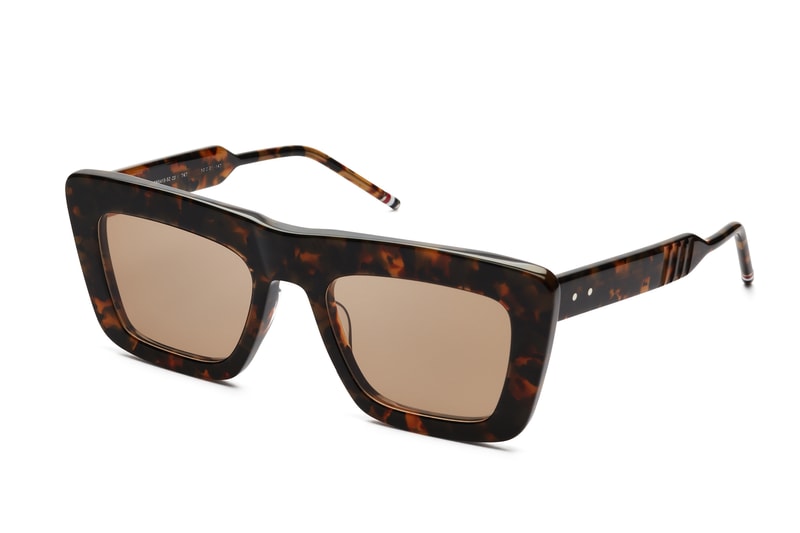 Dita 及 Thom Browne Eyewear 2018 新品到著