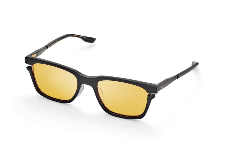 Dita 及 Thom Browne Eyewear 2018 新品到著