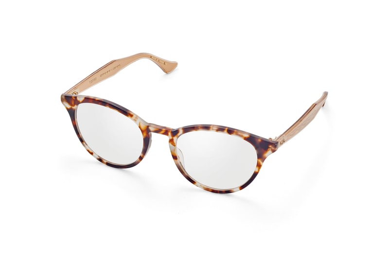 Dita 及 Thom Browne Eyewear 2018 新品到著