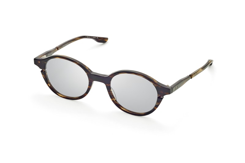 Dita 及 Thom Browne Eyewear 2018 新品到著