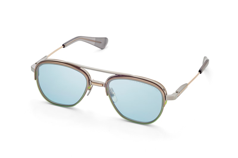 Dita 及 Thom Browne Eyewear 2018 新品到著