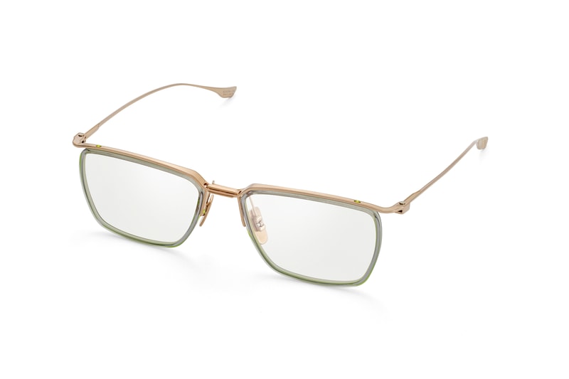 Dita 及 Thom Browne Eyewear 2018 新品到著