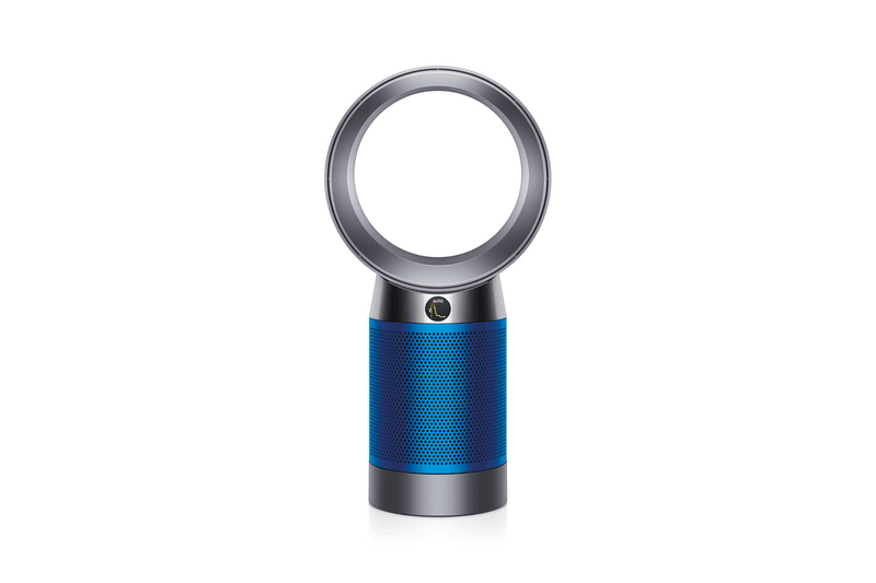 Dyson 發佈最新智能空氣淨化風扇 Dyson Pure Cool™