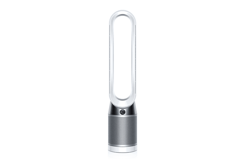 Dyson 發佈最新智能空氣淨化風扇 Dyson Pure Cool™