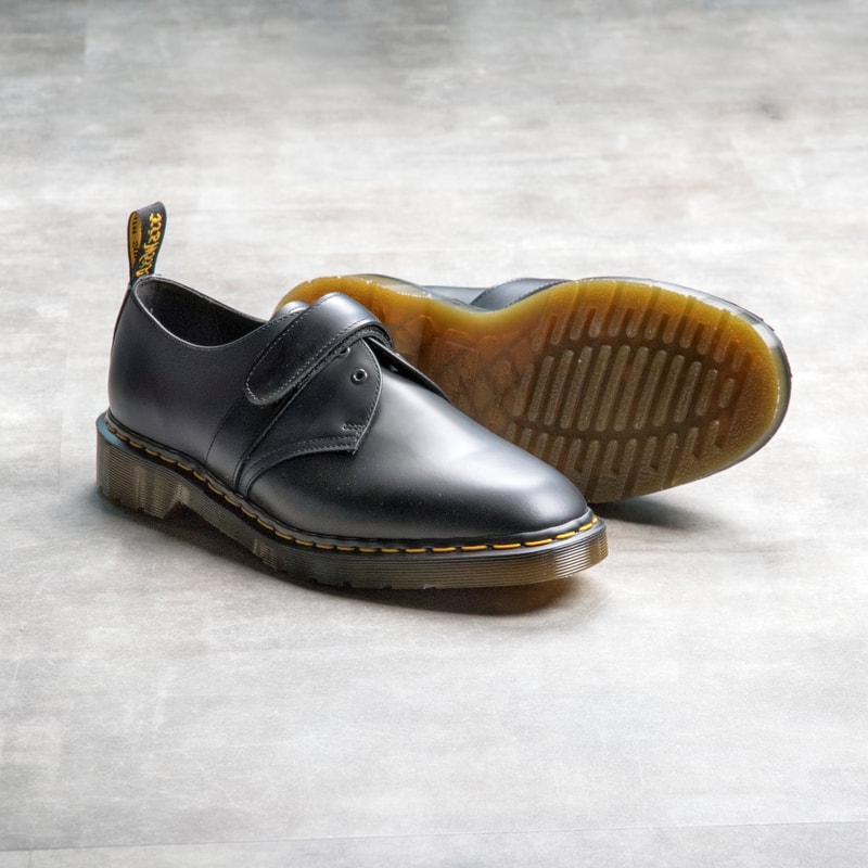 Engineered Garments x Dr. Martens 2018 香港區發售情報