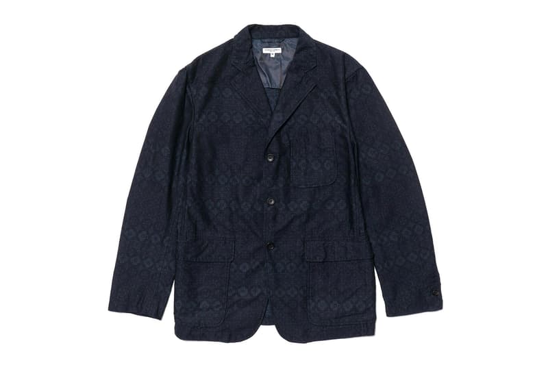 Engineered Garments 2018 春夏系列第二波新品上架