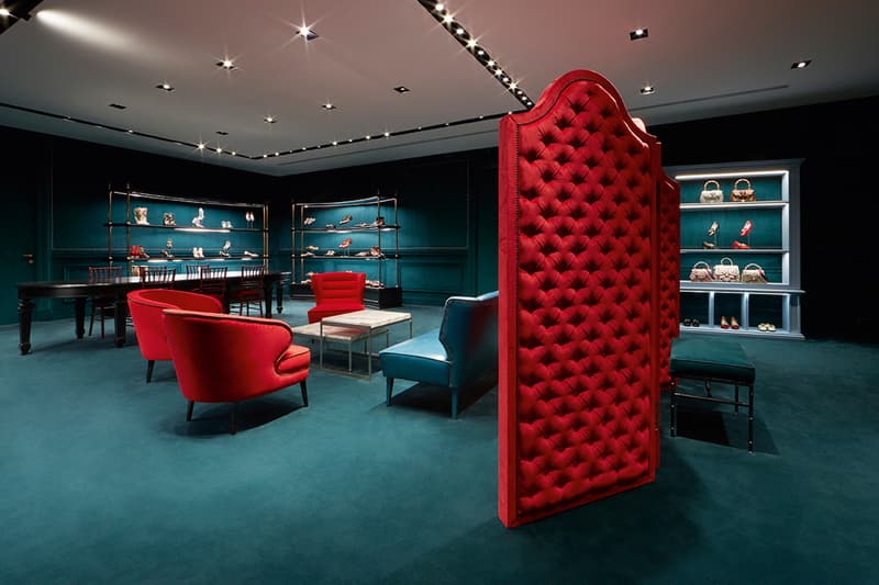 Gucci 宣布 Gucci ArtLab 藝術實驗室於佛羅倫斯落成