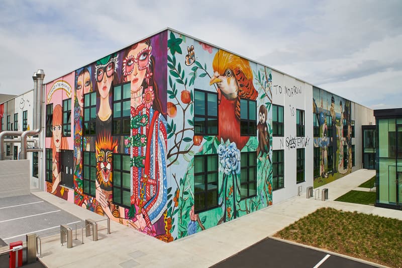 Gucci 宣布 Gucci ArtLab 藝術實驗室於佛羅倫斯落成