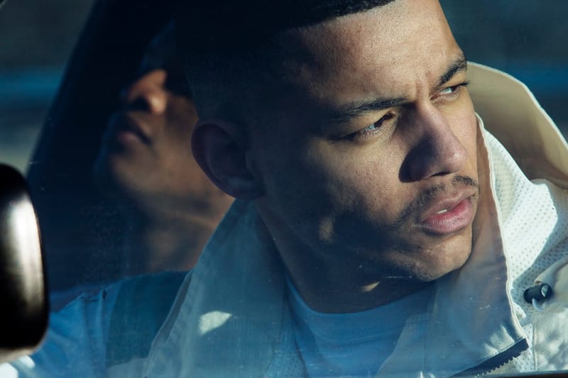 HAVEN 釋出 2018 春夏「MIDLAND」造型特輯