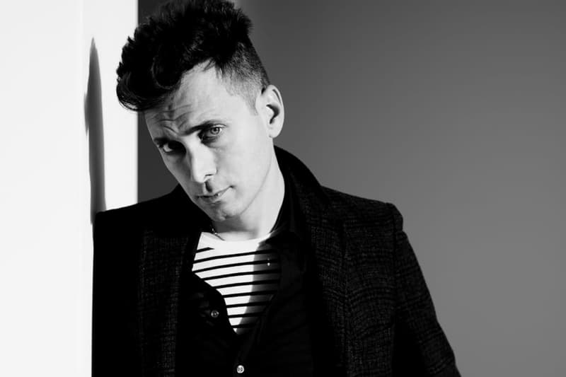 Hedi Slimane 將獲賠九百三十萬歐元應得工資