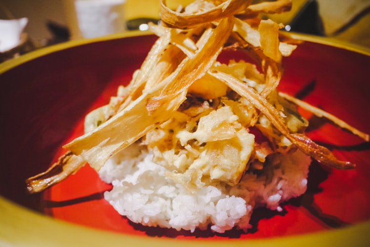 日本京料理名所「光仙」登陸香港?!