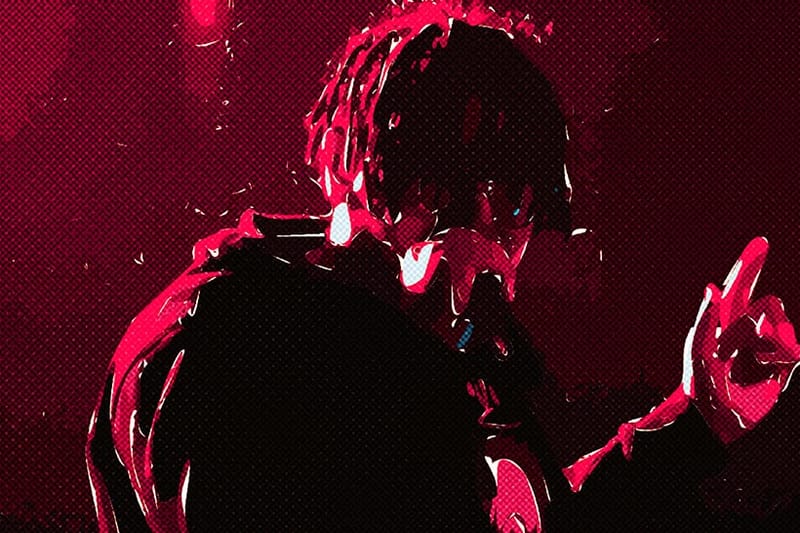 「原來，我也可以饒舌。」HYPEBEAST 專訪說唱歌手 Peter Fish