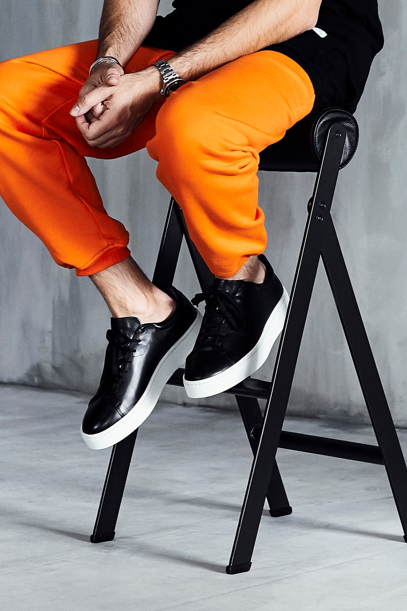 獨家預覽 STAMPD x IKEA「SPÄNST」跨界聯乘系列